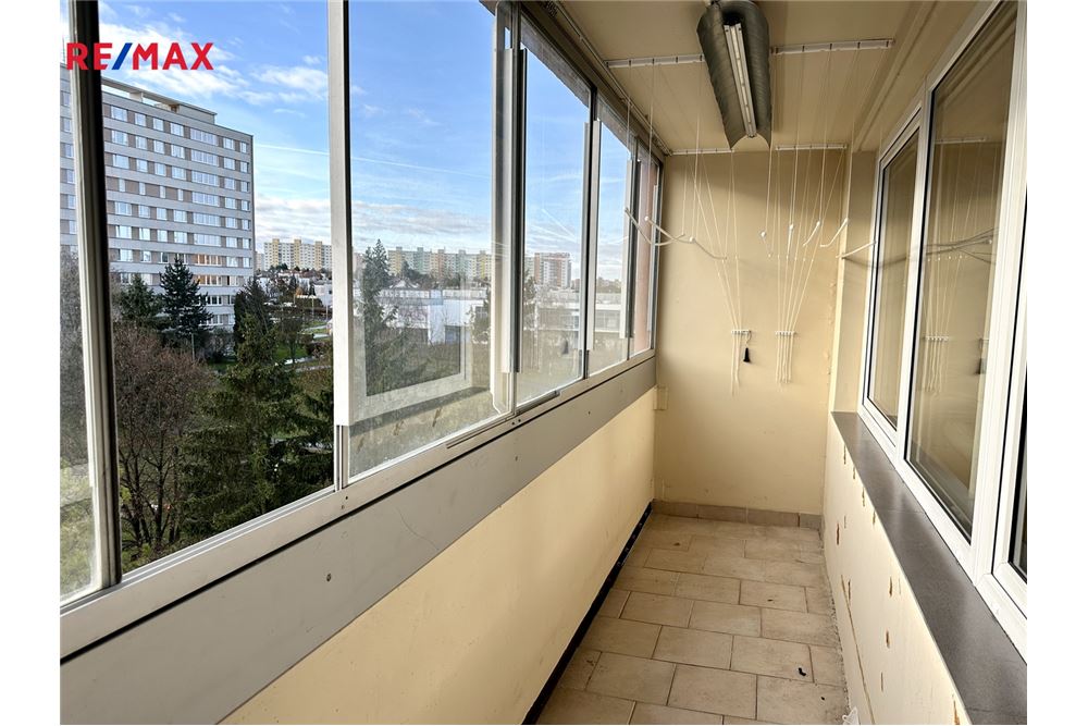 Residenziale - Appartamento - Praha 4, hl. m. Praha - Czech Republic - 6 - 29234019-796