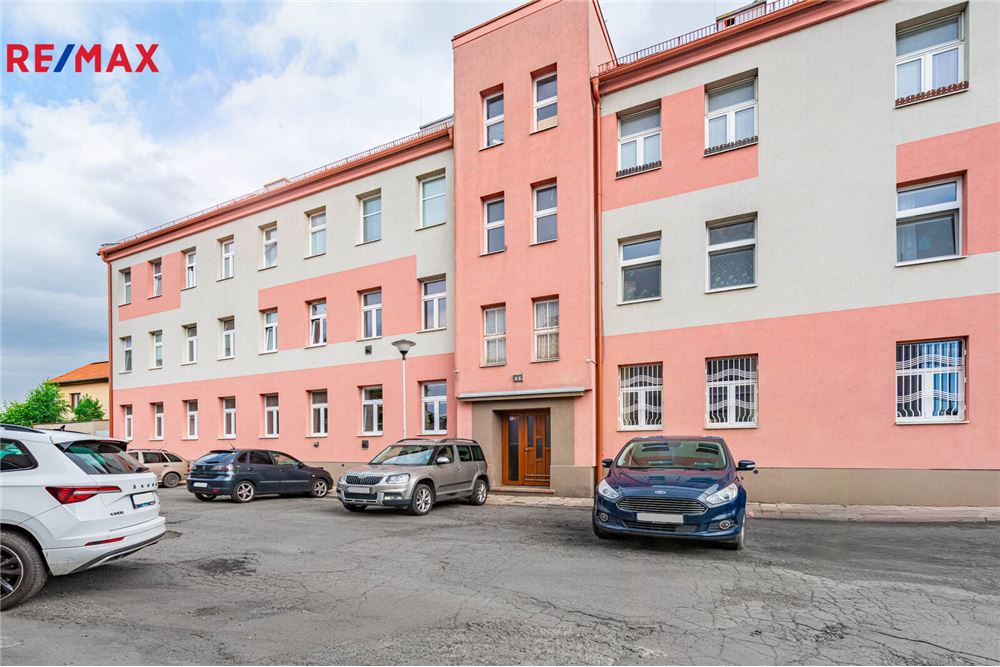 Rezidencijalno - Stan-Apartman - Prostějov, Olomoucký kraj - Czech Republic - 11 - 29246069-5