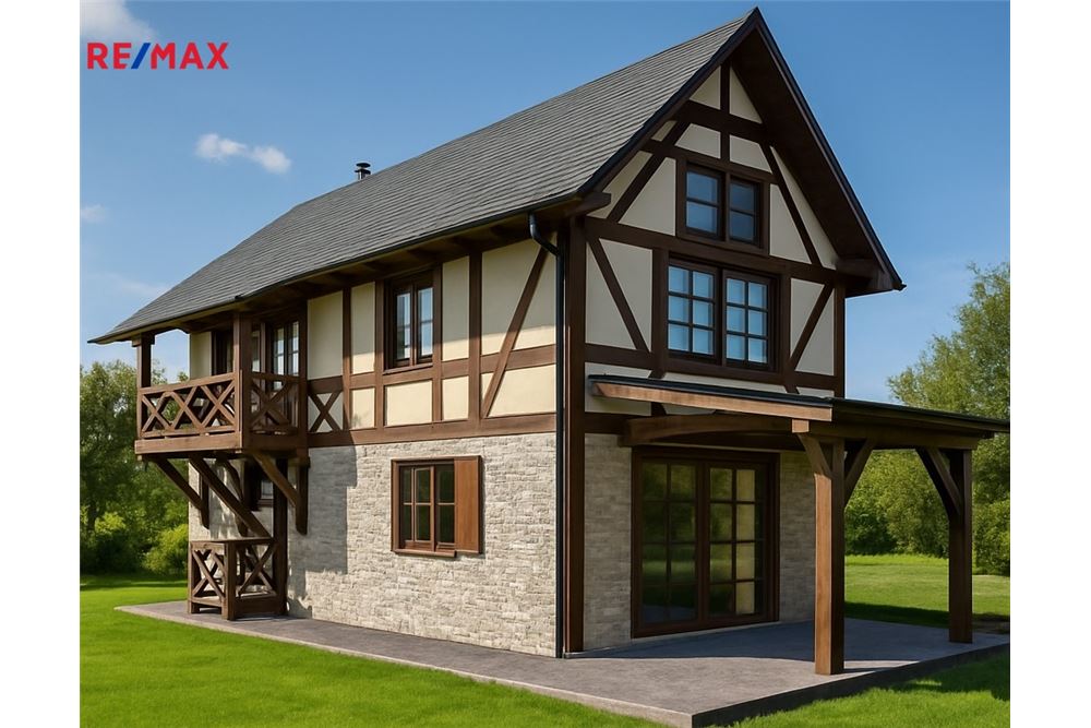 Commercial - Land - Bečov nad Teplou, Karlovy Vary region - Czech Republic - 2 - 29288138-76