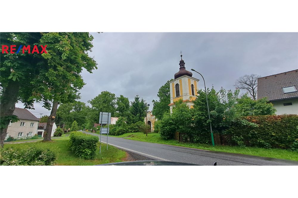 Commercio - Terreno - Okna, Liberecký kraj - Czech Republic - 8 - 29234023-171