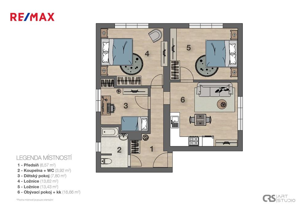 Residential - Condo/Apartment - Psáry, Stredocesky region - Czech Republic - 10 - 29288163-37