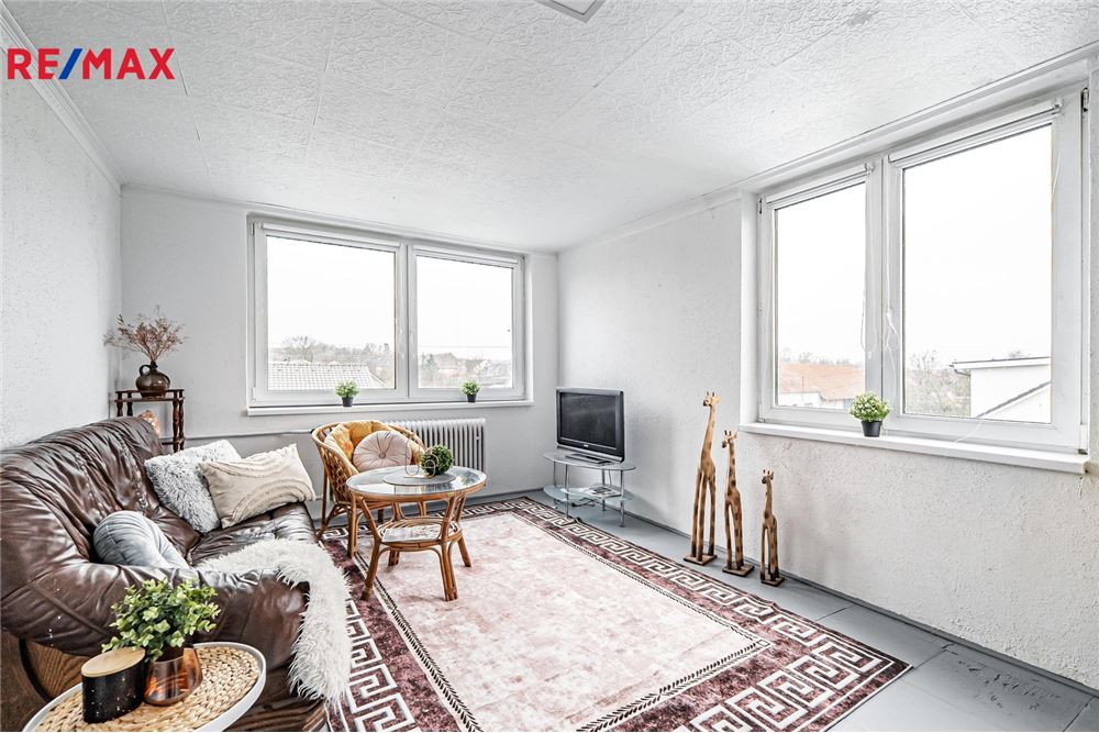 Residential - House - Damnice, South Moravia region - Czech Republic - 2 - 29288131-97