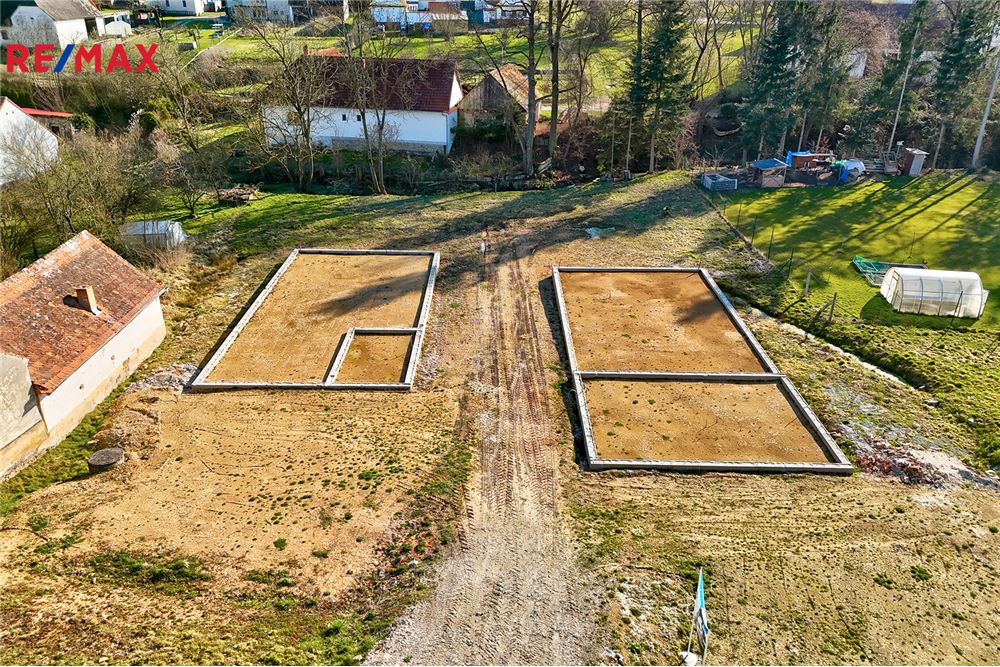 Commercial - Land - Lišov, Jihocesky region - Czech Republic - 3 - 29288151-9