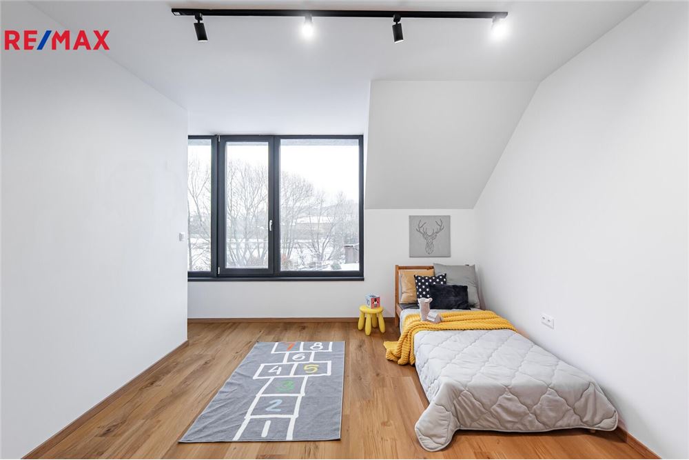 Residential - Condo/Apartment - Ondřejov, Stredocesky region - Czech Republic - 4 - 29288163-38