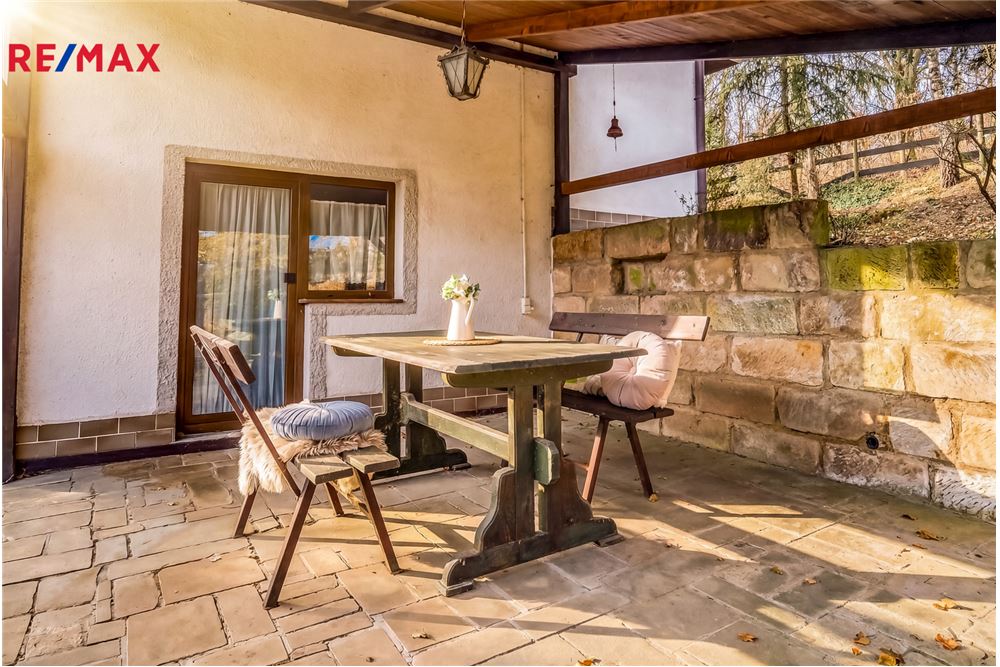 Prédio Habitacional - Casa Rústica - Nezabudice, Středočeský kraj - Czech Republic - 5 - 29288148-41