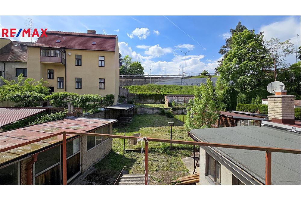 Residential - House - Třebíč, Vysocina region - Czech Republic - 29 - 29229017-88