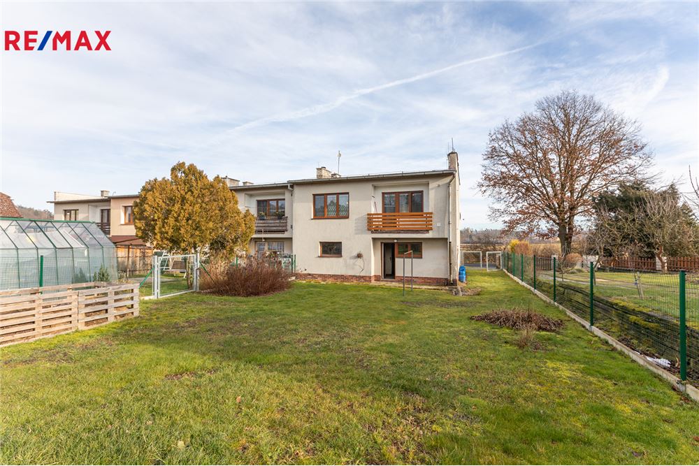 Prédio Habitacional - Casa - Bezděkov, Plzeňský kraj - Czech Republic - 18 - 29234037-45