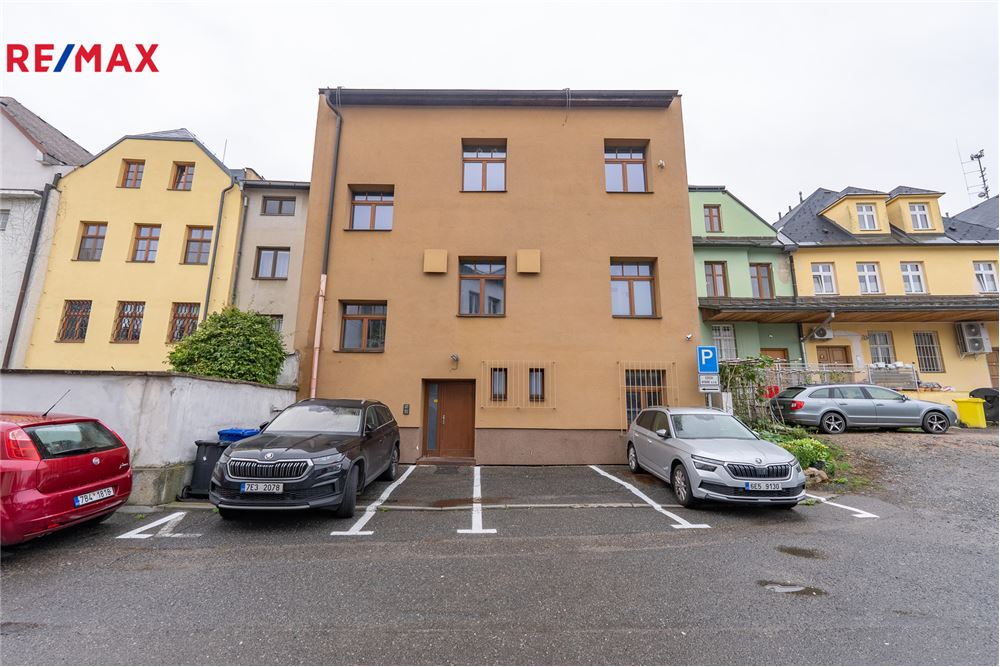 Commercial - Apartment Building - Svitavy, Pardubice region - Czech Republic - 21 - 29288134-105