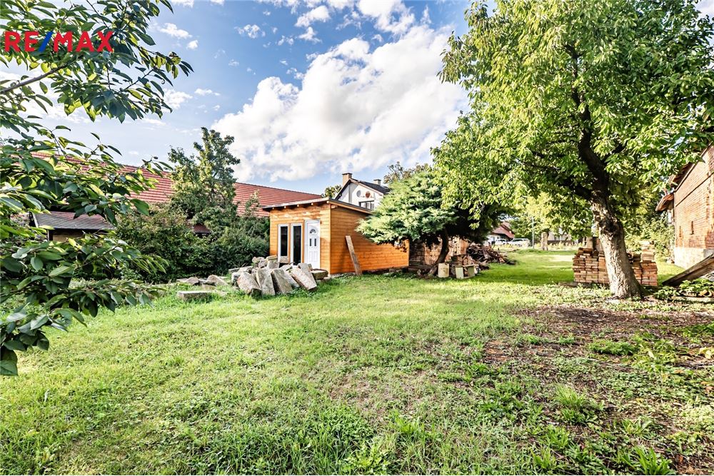 Commercial - Land - Ostroměř, Hradec Králové region - Czech Republic - 7 - 29288165-4