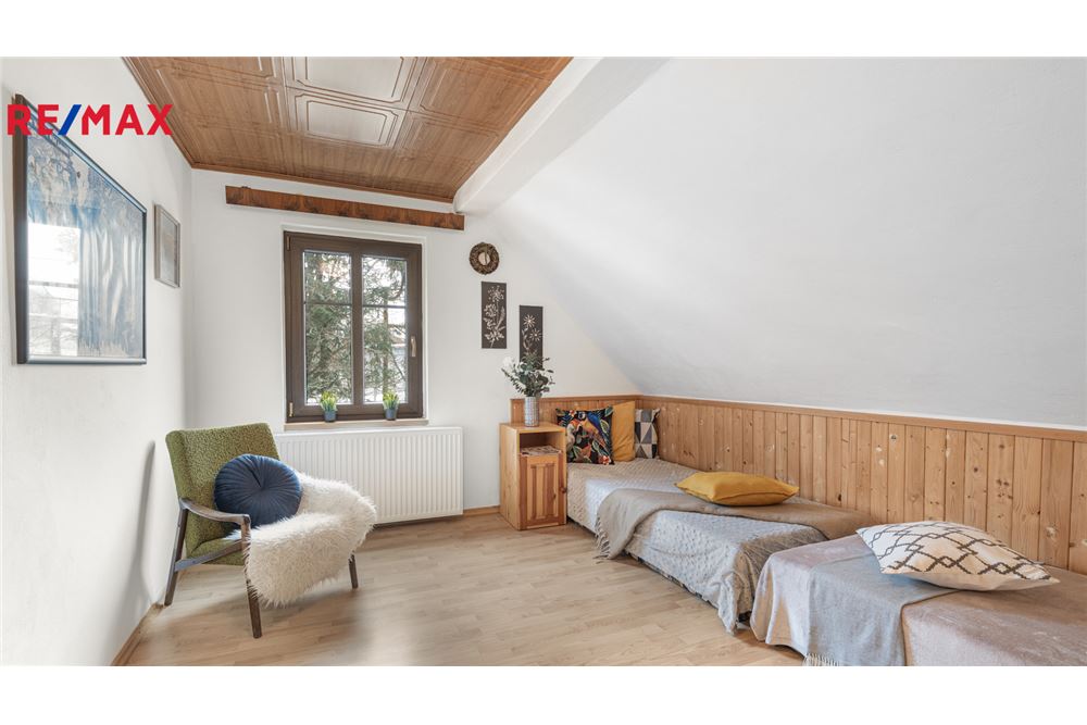 Residential - House - Pernink, Karlovy Vary region - Czech Republic - 7 - 29288175-6