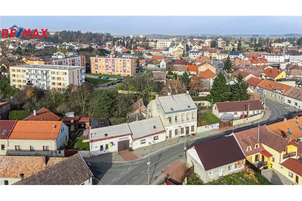 Residential - House - Chlumec nad Cidlinou, Hradec Králové region - Czech Republic - 1 - 29288134-115