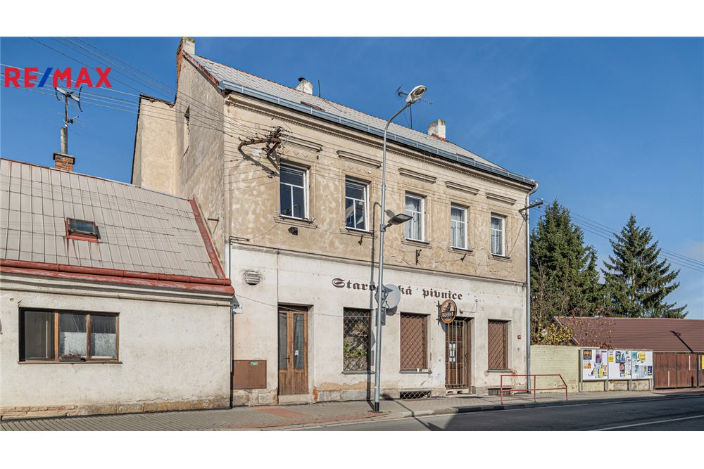 Residential - House - Chlumec nad Cidlinou, Hradec Králové region - Czech Republic - 8 - 29288134-115