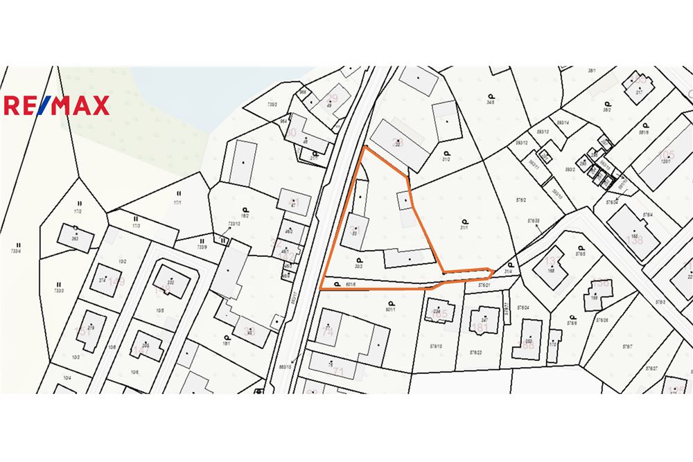 Commercial - Land - Dobříš, Stredocesky region - Czech Republic - 2 - 29288064-129