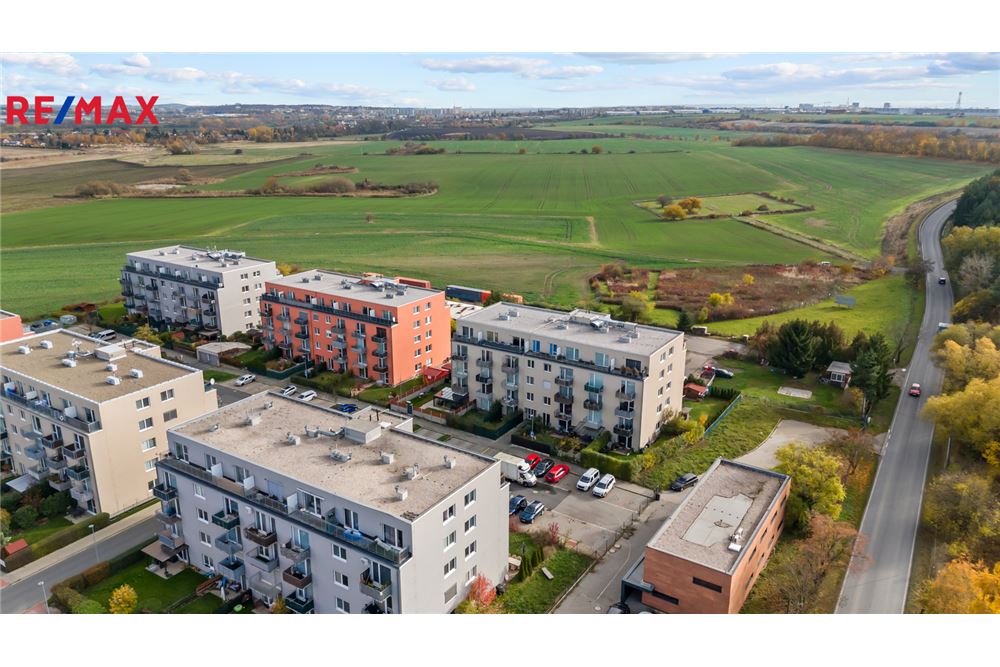 Prédio Habitacional - Apartamento - Hostivice, Středočeský kraj - Czech Republic - 12 - 29234029-385