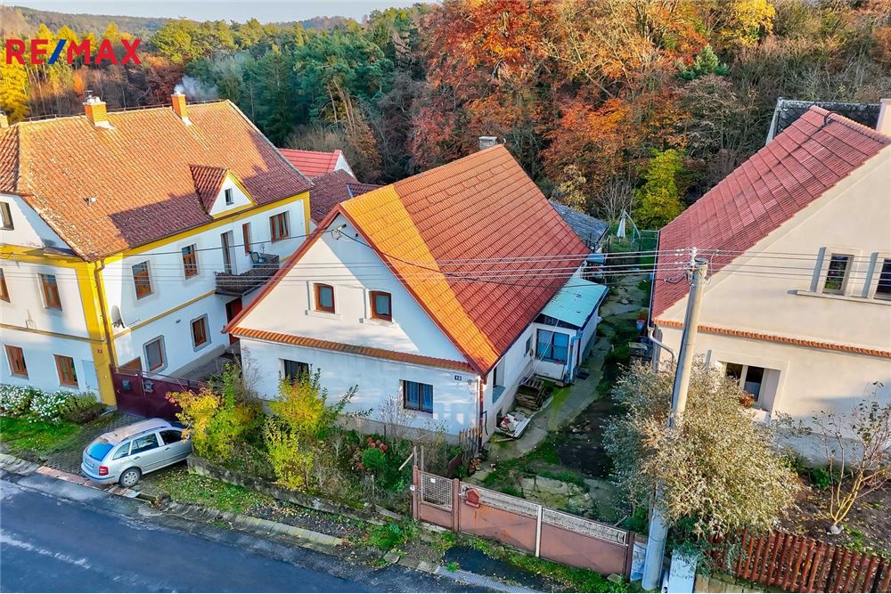Wohnung - Haus - Vidim, Středočeský kraj - Czech Republic - 13 - 29288106-128