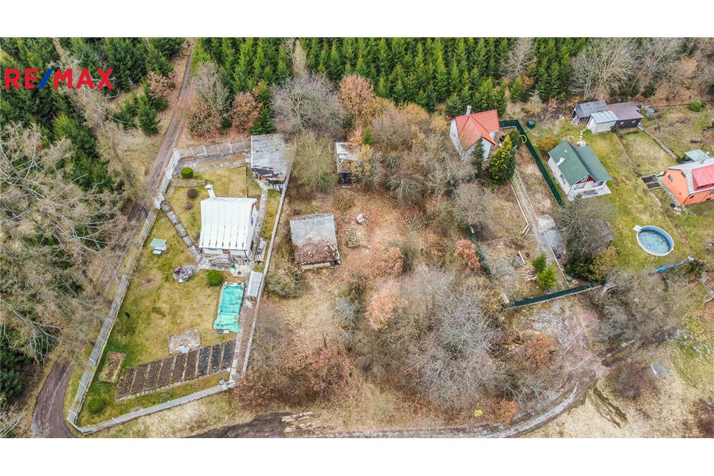 Comercial - Terreno - Libeř, Středočeský kraj - Czech Republic - 8 - 29234030-311