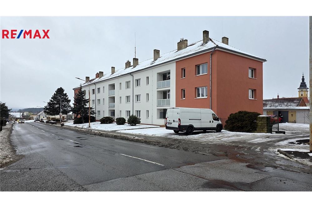 Residential - Condo/Apartment - Moravské Budějovice, Vysocina region - Czech Republic - 20 - 29229017-96