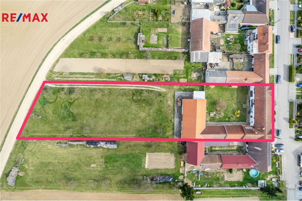 Residential - House - Zvěrkovice, Vysocina region - Czech Republic - 3 - 29229009-86