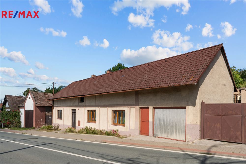 Residenziale - Casa - Týnec nad Labem, Středočeský kraj - Czech Republic - 1 - 29234029-370