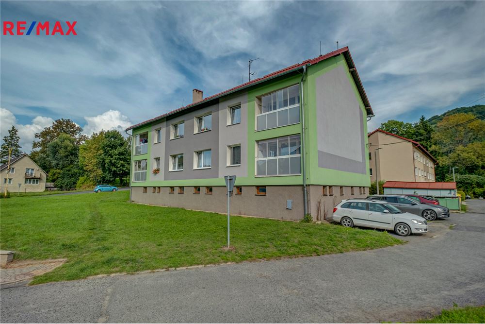 Residential - Condo/Apartment - Skalice u České Lípy, Liberec region - Czech Republic - 13 - 29288169-2