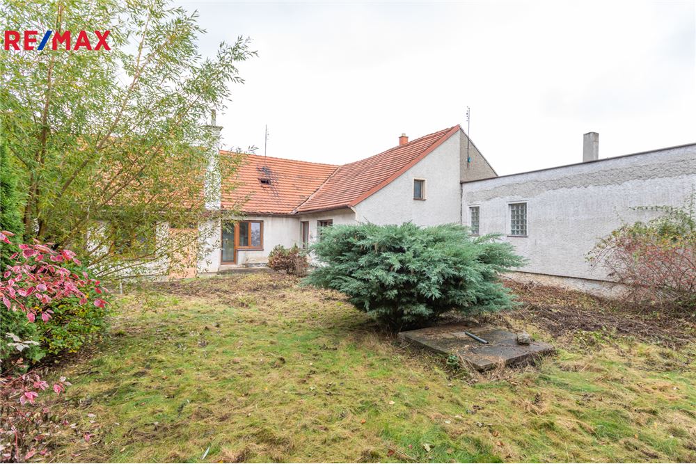 Prédio Habitacional - Casa - Hostomice, Středočeský kraj - Czech Republic - 7 - 29234029-380