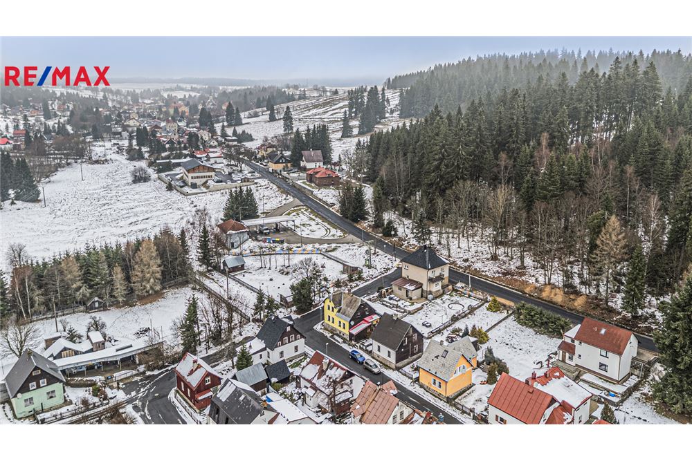 Residential - House - Pernink, Karlovy Vary region - Czech Republic - 16 - 29288175-6