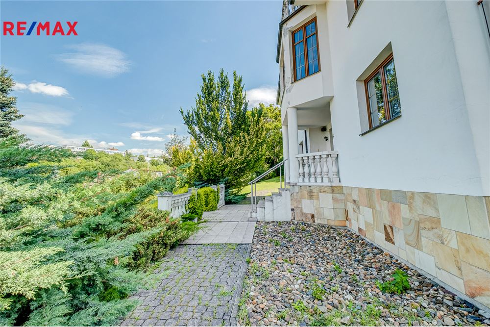 Residencial - Casa - Praha 8, hl. m. Praha - Czech Republic - 8 - 29288082-153