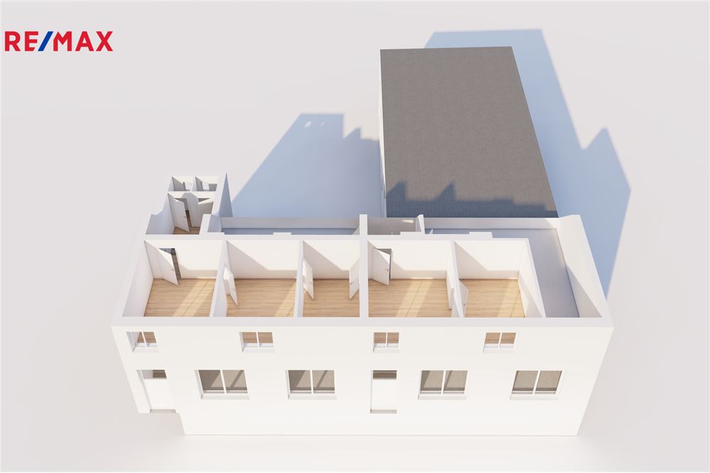 Residential - Multi-Family - Bučovice, South Moravia region - Czech Republic - 6 - 29288134-65