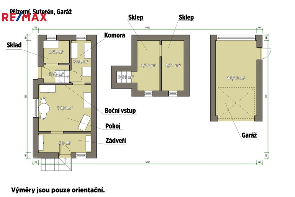 住宅 - 小屋 - Klatovy, Plzeňský kraj - Czech Republic - 25 - 293461003-75