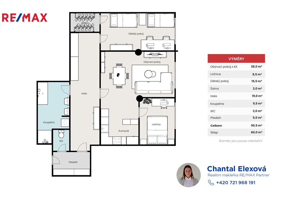 Residential - Condo/Apartment - Beroun, Stredocesky region - Czech Republic - 5 - 29288106-133