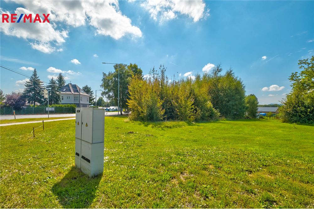 Commercial - Land - Nový Bor, Liberec region - Czech Republic - 6 - 29288169-3