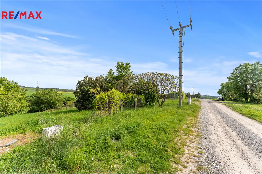 Commercieel - Grond - Mořina, Středočeský kraj - Czech Republic - 17 - 29234029-325