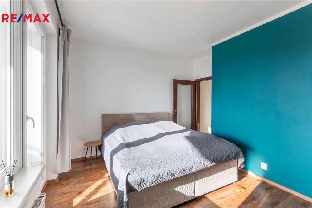 Résidentiel - Appartement - Praha 10, hl. m. Praha - Czech Republic - 10 - 29234019-788
