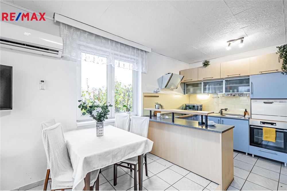 Residential - House - Damnice, South Moravia region - Czech Republic - 4 - 29288131-97