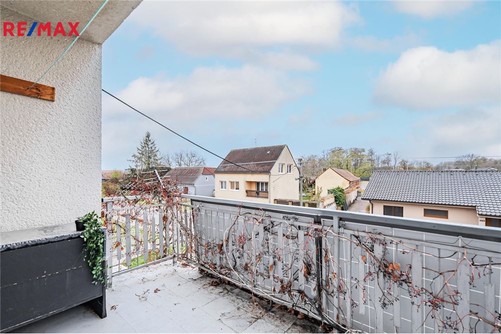 Residential - House - Damnice, South Moravia region - Czech Republic - 11 - 29288131-97