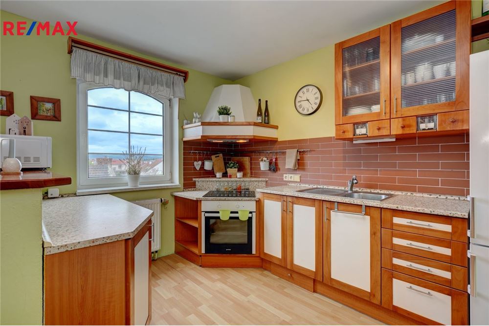 Residential Condo/Apartment Brno, South Moravia region Czech