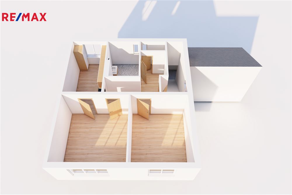 Prédio Habitacional - Apartamento - Kozlovice, Moravskoslezský kraj - Czech Republic - 23 - 29288134-91