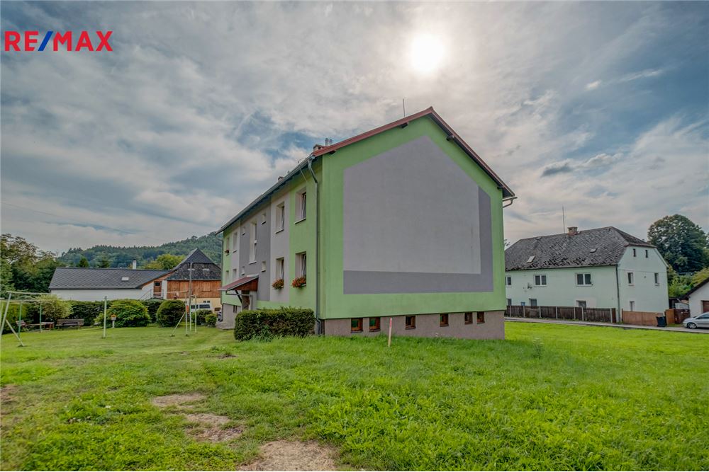 Residential - Condo/Apartment - Skalice u České Lípy, Liberec region - Czech Republic - 14 - 29288169-2