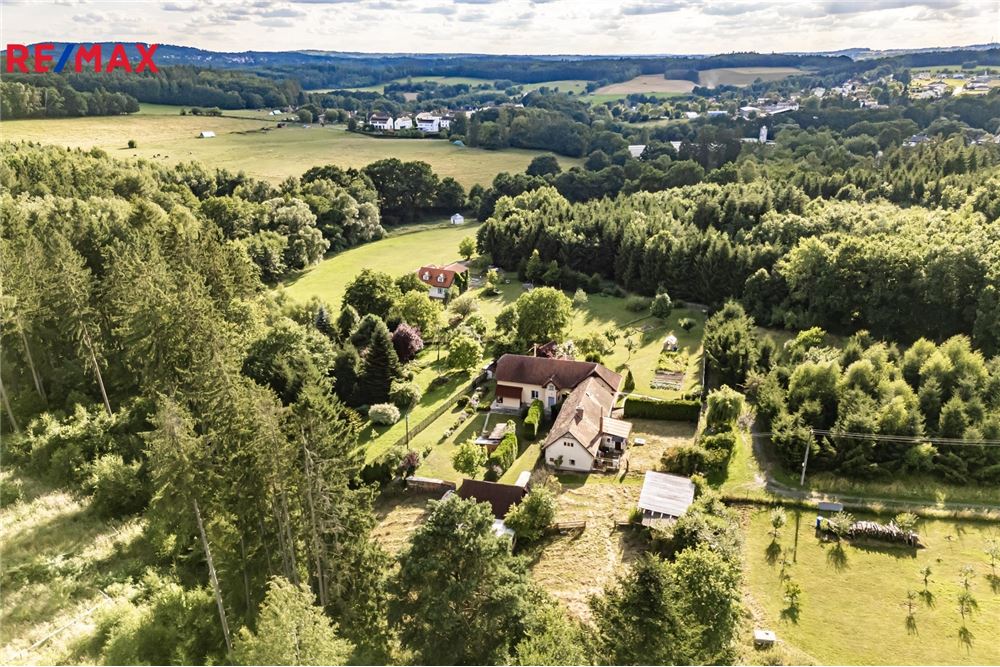 Commercial - Land - Velké Popovice, Stredocesky region - Czech Republic - 1 - 29288148-28