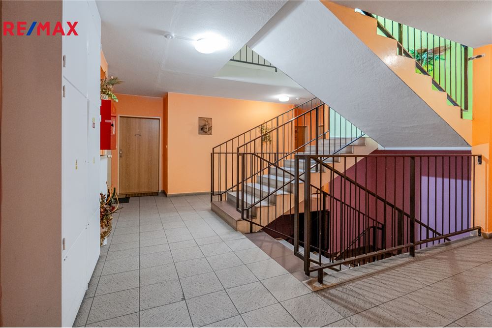 Mieszkaniowa - Mieszkanie - Prostějov, Olomoucký kraj - Czech Republic - 18 - 29246029-435