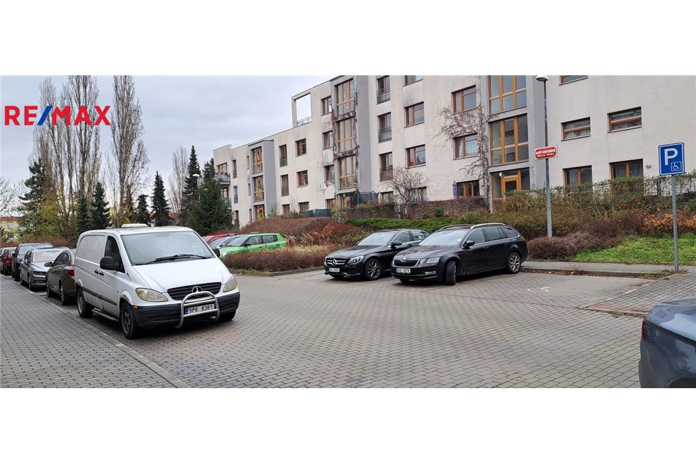 Comercial - Oficinas - Praha 5, hl. m. Praha - Czech Republic - 4 - 29234023-177