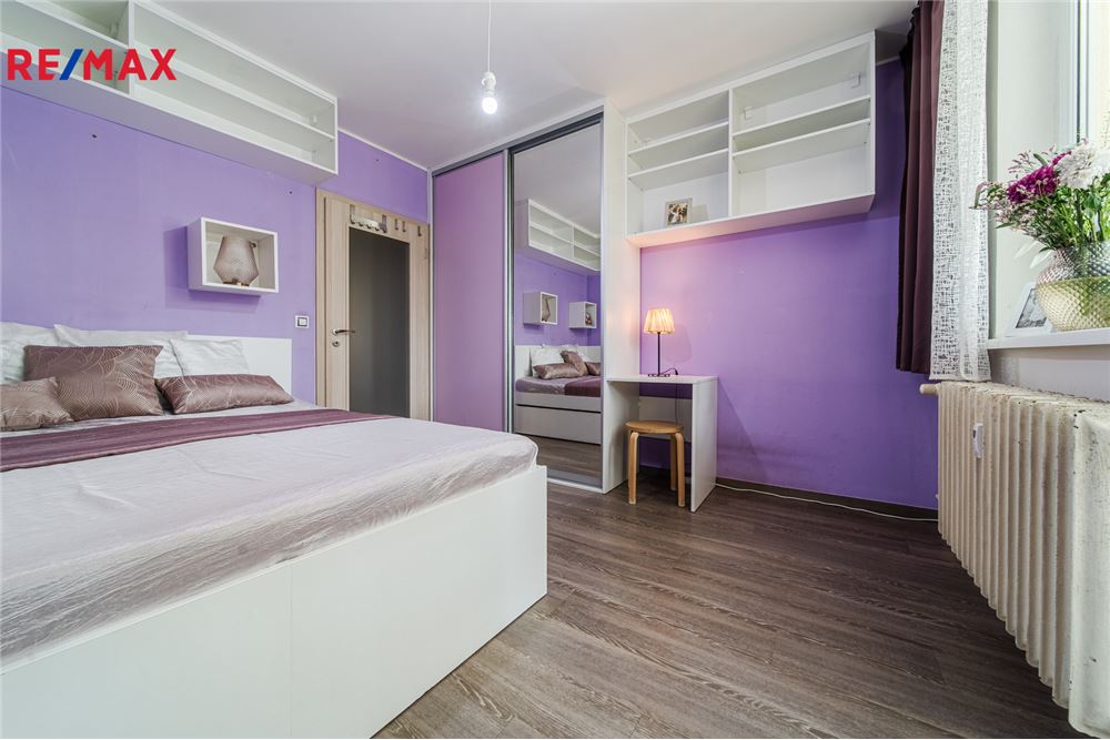 Residential - Ejerlejlighed - Brno, Jihomoravský kraj - Czech Republic - 23 - 29284079-65