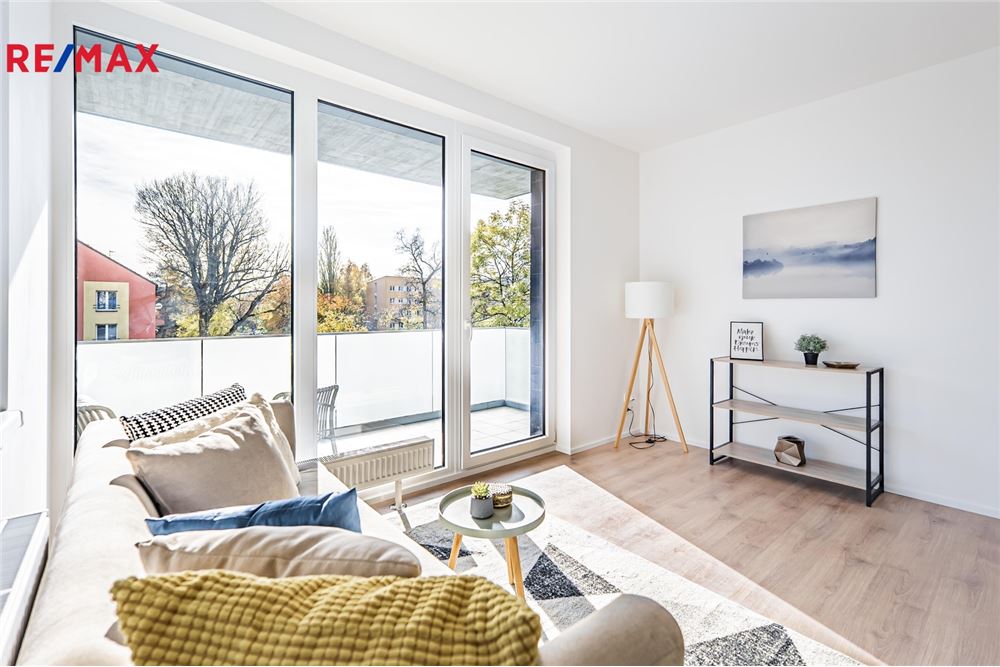 住宅 - 公寓/单元房 - Praha 9, hl. m. Praha - Czech Republic - 4 - 29288163-24