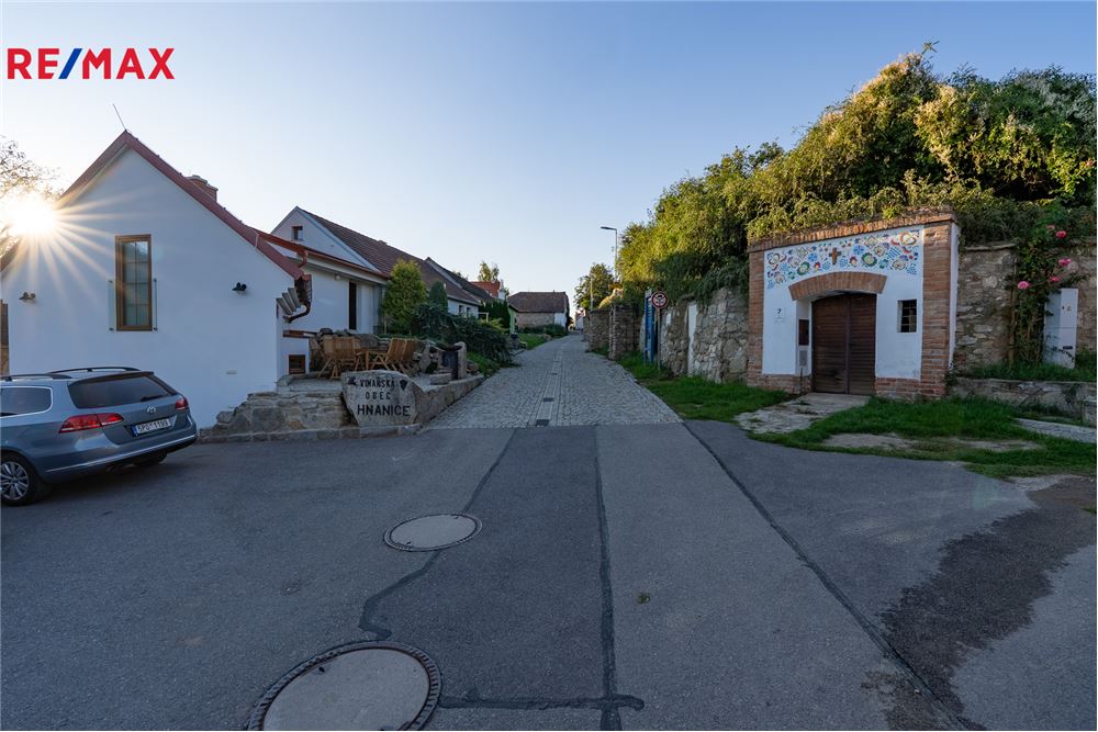 Commercio - Terreno - Hnanice, Jihomoravský kraj - Czech Republic - 10 - 29288134-101