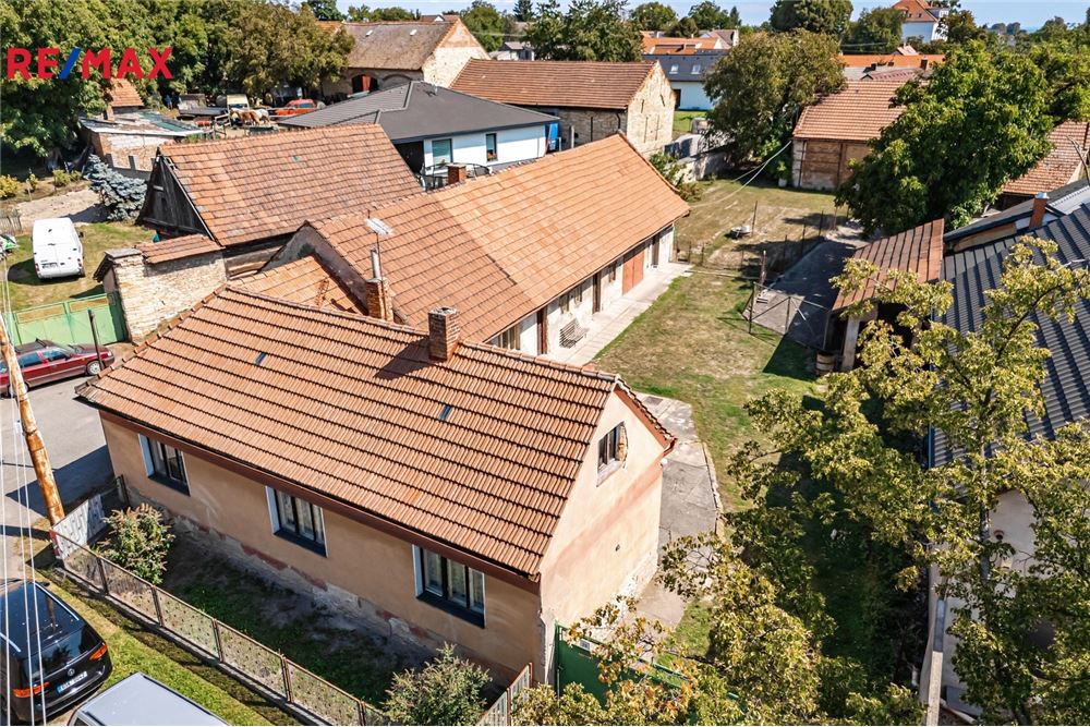 Residential - House - Horní Slivno, Stredocesky region - Czech Republic - 19 - 29288119-88