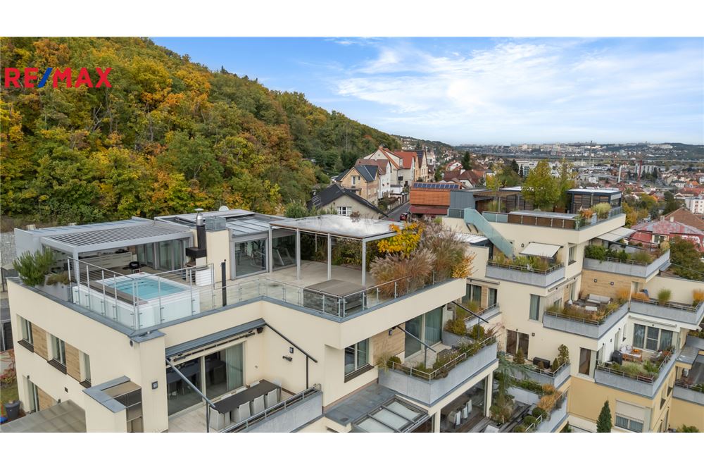 Residenziale - Casa - Praha 5, hl. m. Praha - Czech Republic - 27 - 29234029-389