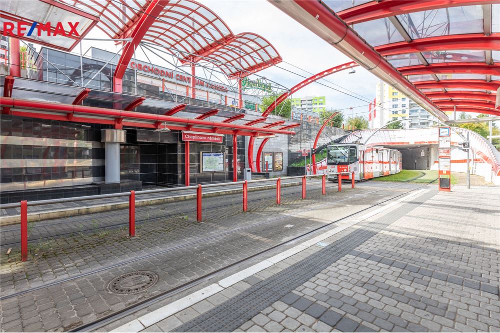 Residenziale - Appartamento - Praha 5, hl. m. Praha - Czech Republic - 17 - 29234029-384