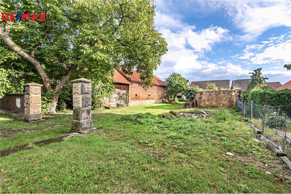 Commercial - Land - Ostroměř, Hradec Králové region - Czech Republic - 4 - 29288165-4