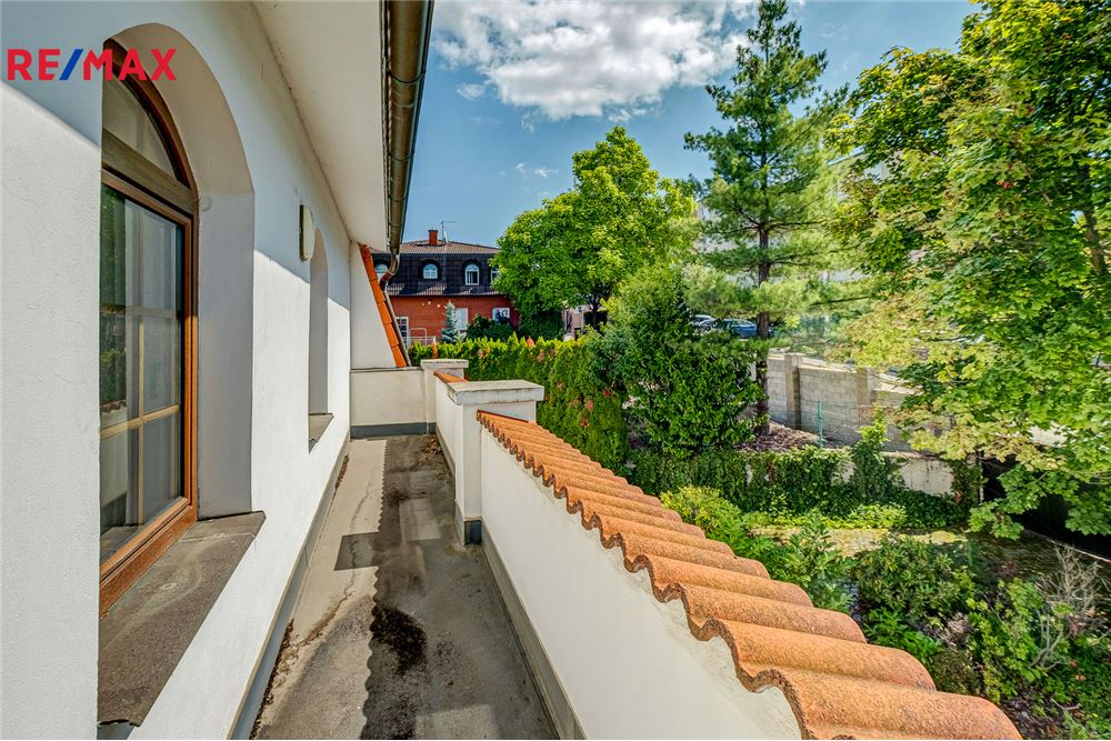 Residencial - Casa - Praha 8, hl. m. Praha - Czech Republic - 29 - 29288082-153