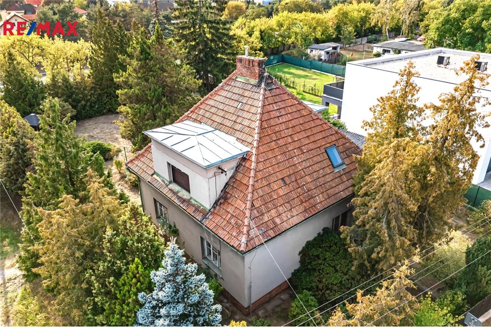 Residential - House - Brandýs nad Labem-Stará Boleslav, Stredocesky region - Czech Republic - 17 - 29288119-86